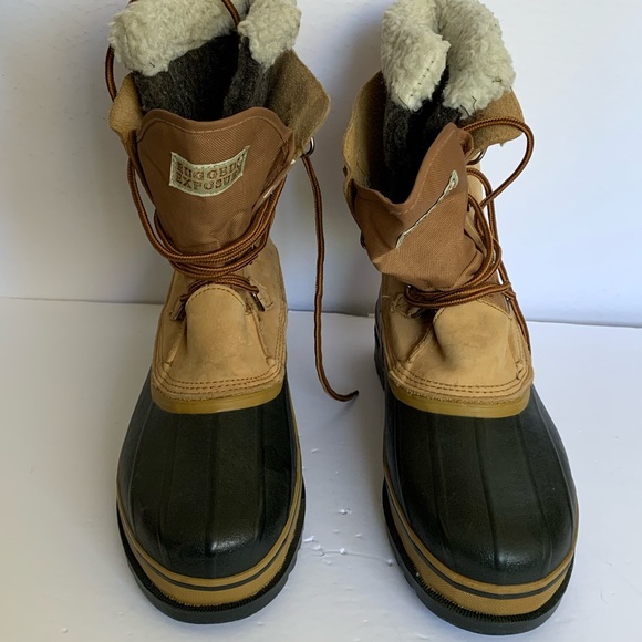 Rugged Exposure Winter Boots Liner Waterproof - Picture 4 of 4